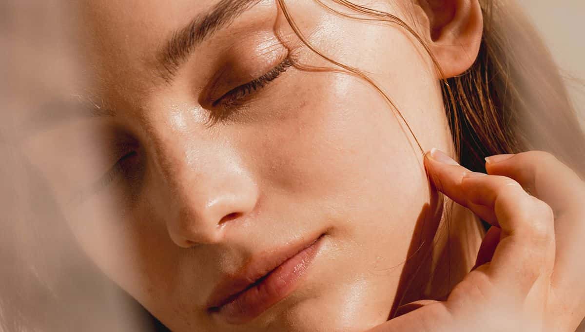 New in · Glow season