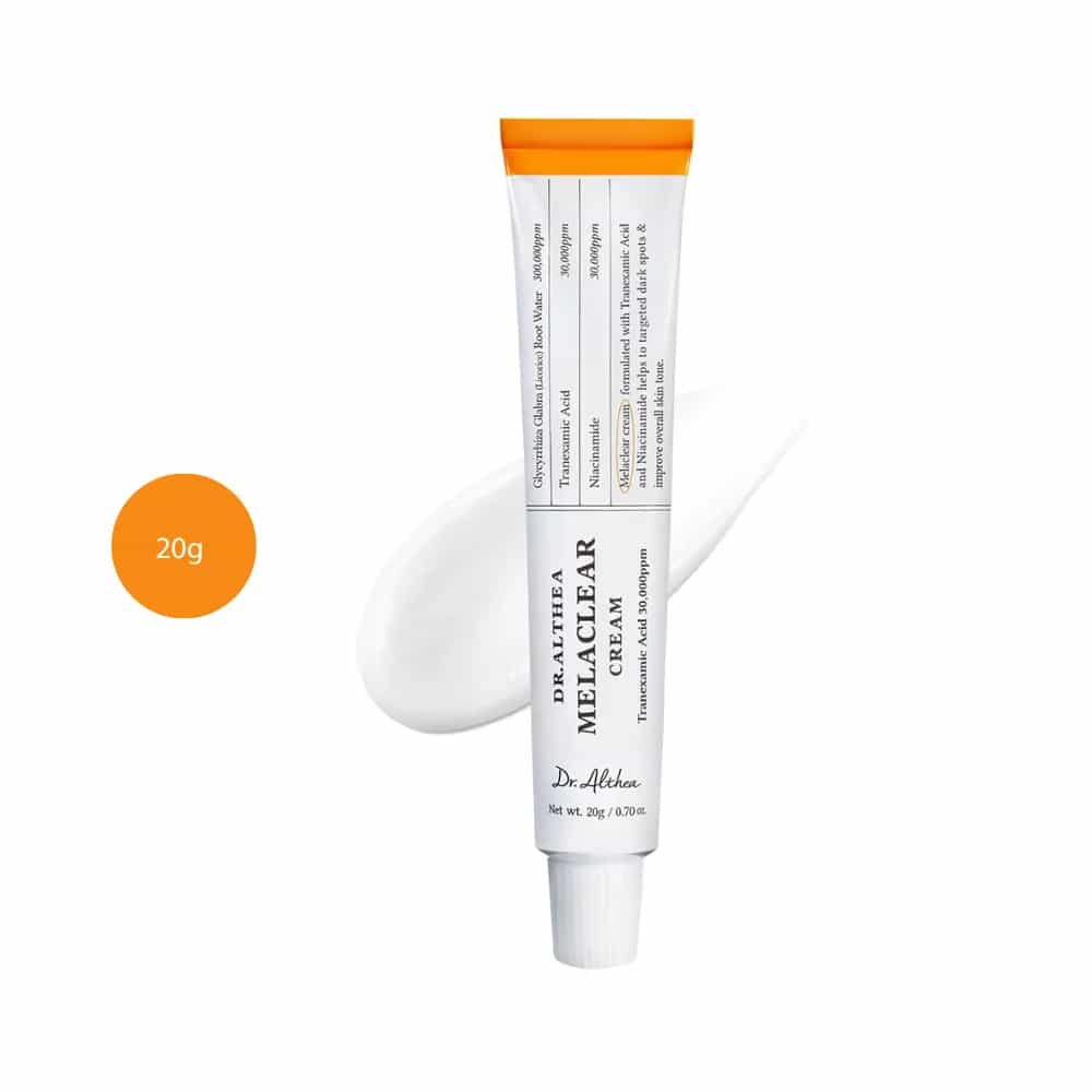 Dr. Althea Melaclear Cream (20ml)