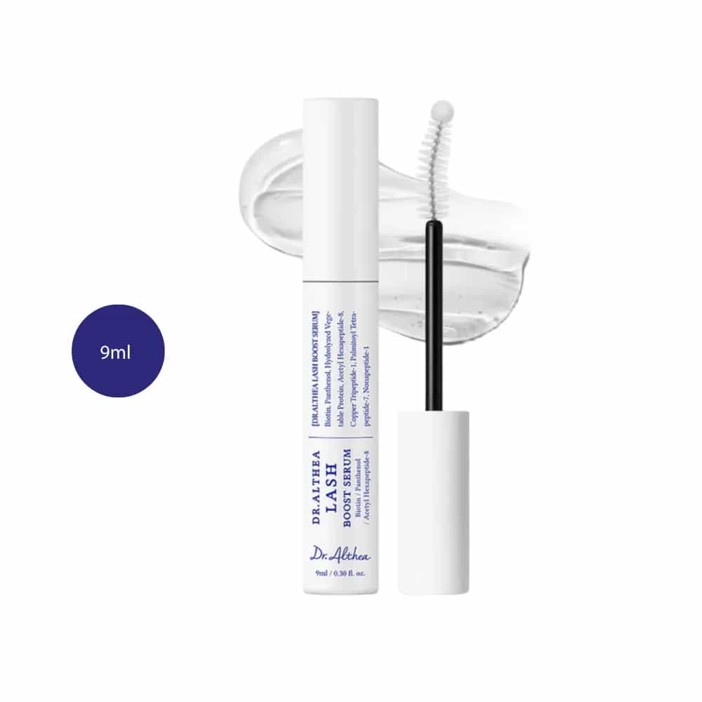 Dr. Althea Lash Boost Serum (9ml)